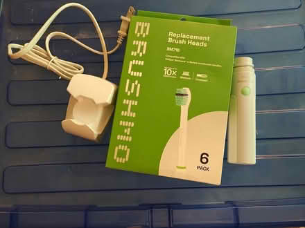 Photo of free Philips Sonicare Toothbrush (Snohomish, (Clearview)) #2