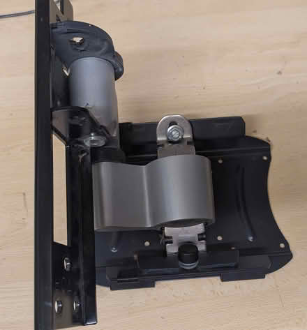 Photo of free Screen wall mount - heavy duty (Stroud) #3
