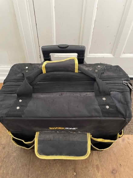 Photo of free Tool bag (Windermere) #3