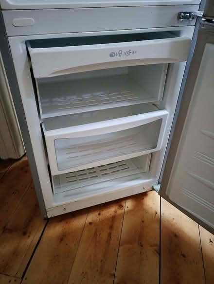 Photo of free Fridge / Freezer - LG (Henleaze Ward BS9) #3