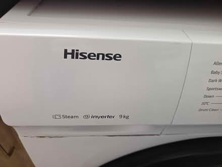 Photo of free Hisense (Ashton-U-Lyne OL6) #3