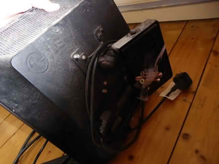 Photo of free Flat screen tv (Lostock Hall PR5) #3