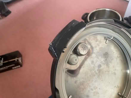 Photo of free Instant Pot Duo 3litres seal gone (Blaby, LE8) #4
