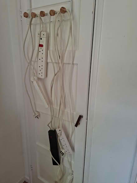 Photo of free Extension Cables (Eaton NR4) #1
