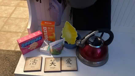Photo of free Random Items (Boulder Ridge Apartments) #1