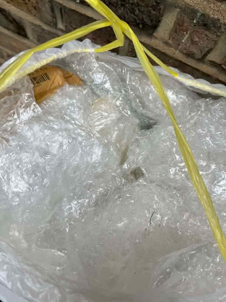 Photo of free Lots of BUBBLEWRAP (Kennington SW8) #3