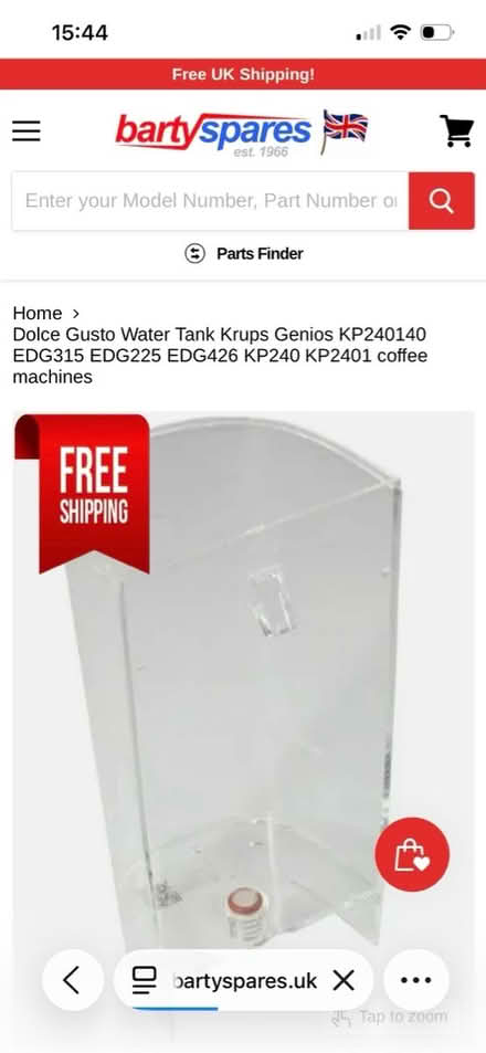 Photo of free Nescafé coffee machine (Haywards Heath - near station) #2