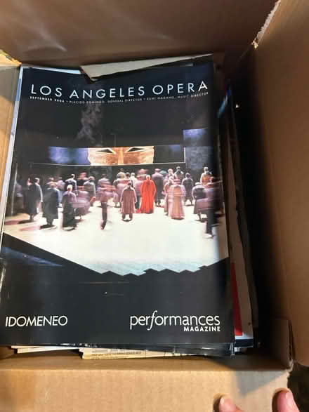 Photo of free Opera programs (Beverly Grove in Los Angeles) #1