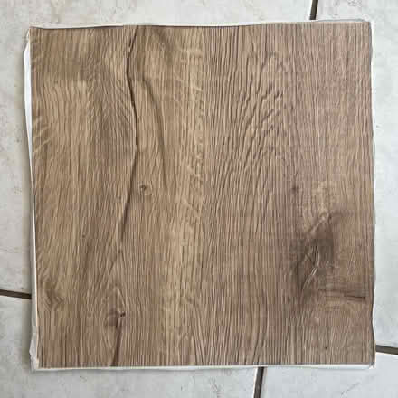 Photo of free 6x Peel & Stick Vinyl Tiles (Brentry, BS10) #2
