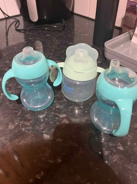 Photo of free Baby beakers (Barnet, en5) #1