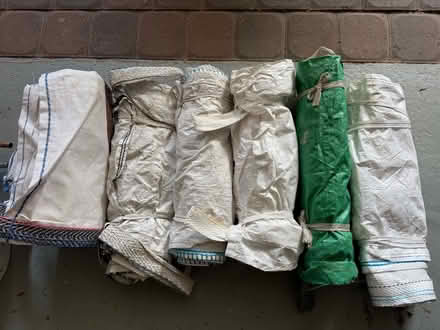 Photo of free Dumpy bags (Gosforth NE3) #1