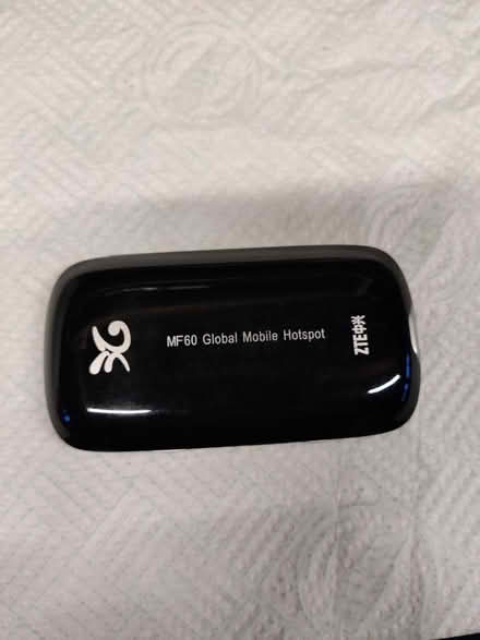 Photo of free ZTE mobile WiFi hotspot (Headington OX3) #2