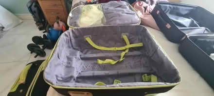 Photo of free Travel Luggage Bundle (TN25) #4