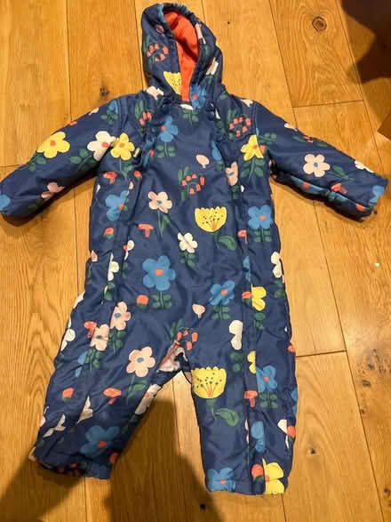 Photo of free Baby 18-24months (West acton - W3) #1