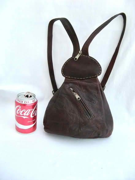 Photo of free Child's rucksack (Croham CR2) #1