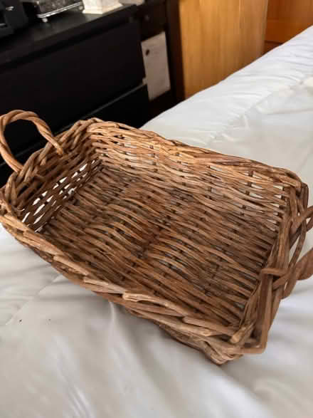Photo of free Small baskets (Seaforth) #1