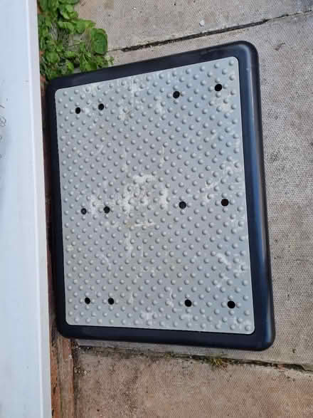 Photo of free Outdoor Step (Fiveways Brighton) #2