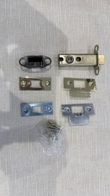 Photo of free Carlisle Brass Tubular Latches (East Horsley) #1