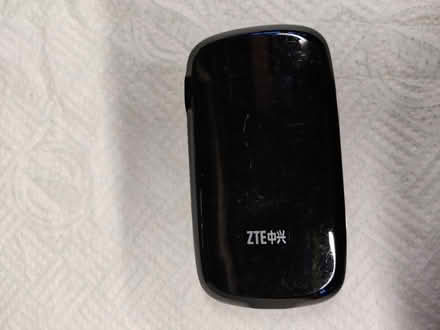 Photo of free ZTE mobile WiFi hotspot (Headington OX3) #1