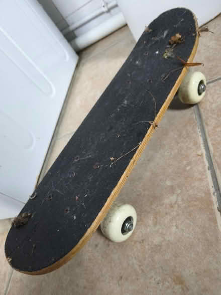 Photo of free Children Skateboard (RG15RA) #2