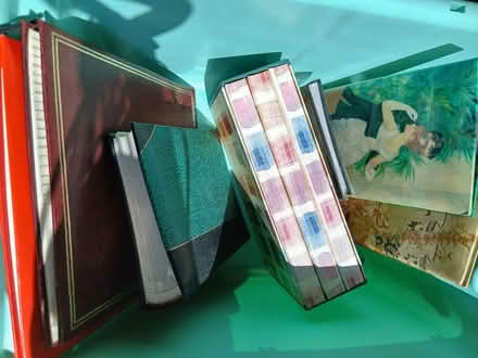 Photo of free Photo Albums (Ramsgate CT11) #1