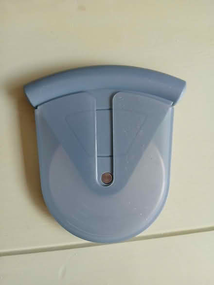 Photo of free Pizza cutter (E3 3gu) #2