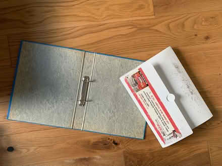 Photo of free Files (Kaimhill AB12) #2