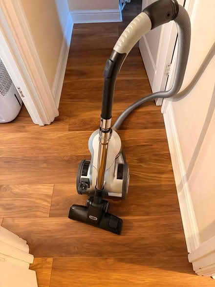 Photo of free Vax Air Mini Vacuum Cleaner (Richmond TW9) #2
