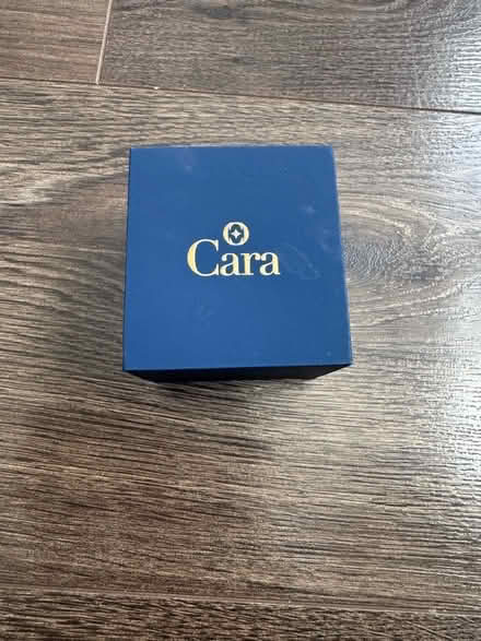 Photo of free Ring box with light (Harold Hill RM3) #1
