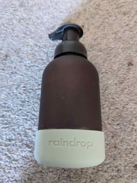 Photo of free Soap dispenser (Ecclesall, S11) #1