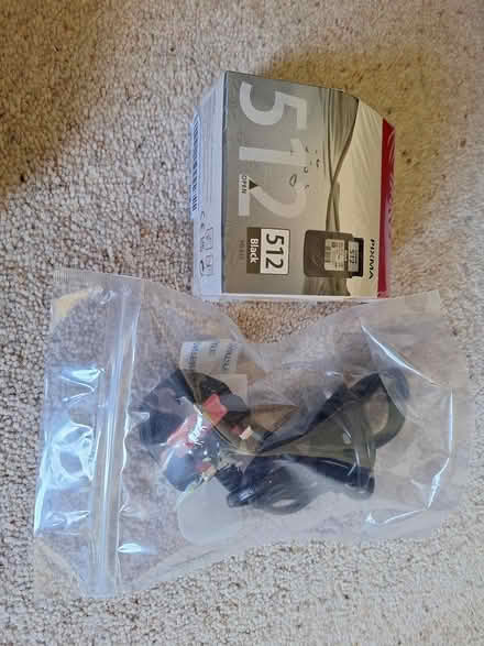 Photo of free Canon Pixma iP2702 printer (Nether Edge Sheffield S7) #3