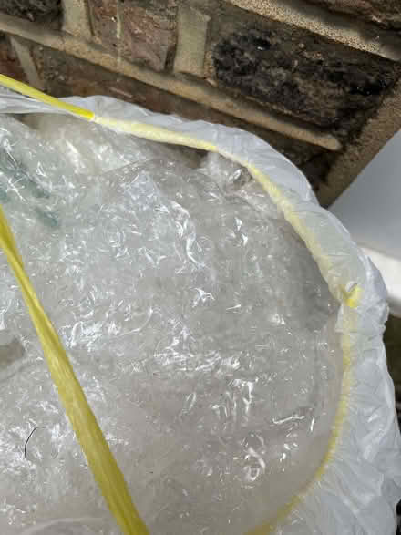 Photo of free Lots of BUBBLEWRAP (Kennington SW8) #2