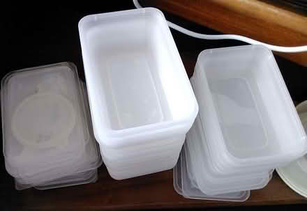 Photo of free Take away containers (Southport PR9) #1