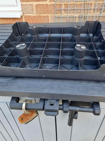 Photo of free Outdoor Step (Fiveways Brighton) #3