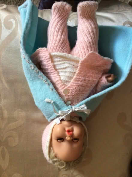 Photo of free Toy Doll (Wallasey CH44) #2