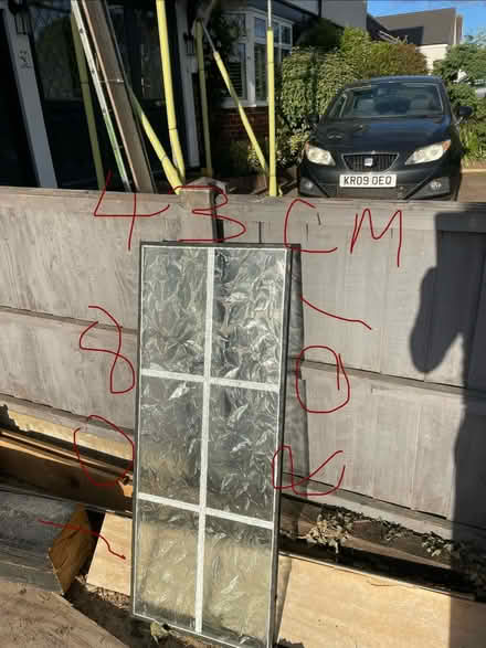 Photo of free Window (Potters bar EN6) #1