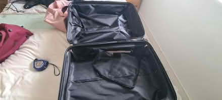 Photo of free Travel Luggage Bundle (TN25) #3