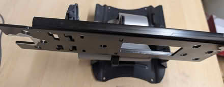 Photo of free Screen wall mount - heavy duty (Stroud) #1
