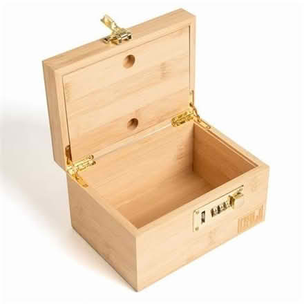 Photo of Lockable box (Pasadena 91105) #3