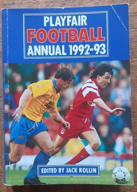 Photo of free Playfair Football albums (Bartley Green B32) #1