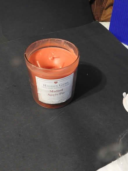 Photo of free Candle (Mavis and Rathburn) #1