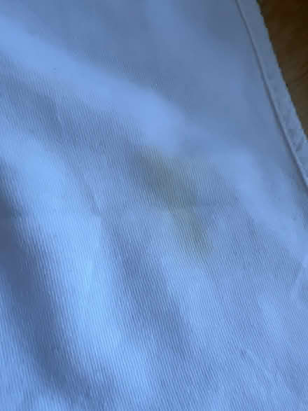 Photo of free Baby Burp cloth (West acton - W3) #3