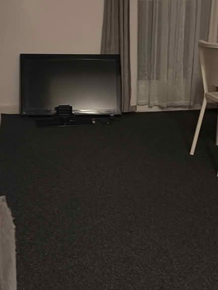 Photo of free Tv lg with stand. Remote. (Gospel Oak NW5) #1