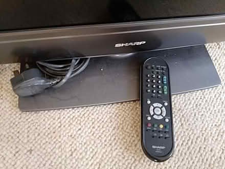 Photo of free 32 inch flat screen tv (Wrington BS40) #3