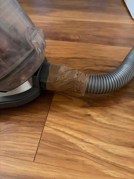 Photo of free Vax Air Mini Vacuum Cleaner (Richmond TW9) #4