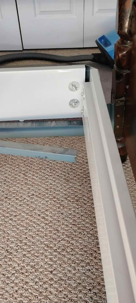 Photo of free Select Comfort Airbed (Palm Harbor) #3
