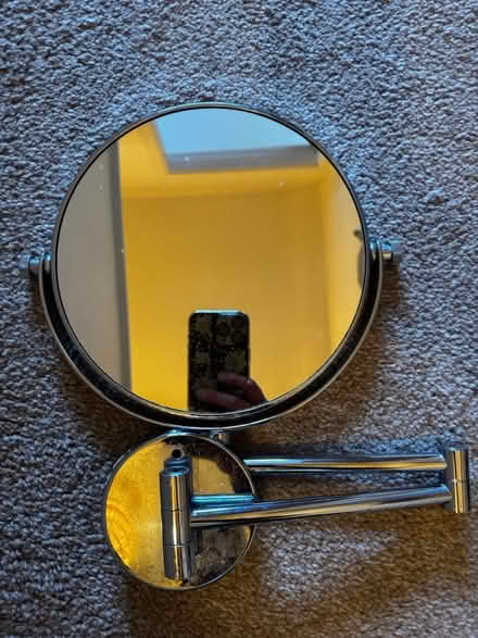 Photo of free Vanity mirror (Galgate LA2 0) #1