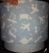 Photo of free Kids Lampshade (Chesham HP5) #1