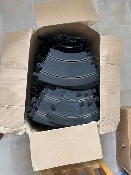 Photo of free Scalextric Classic Track (Hatfield AL10) #1