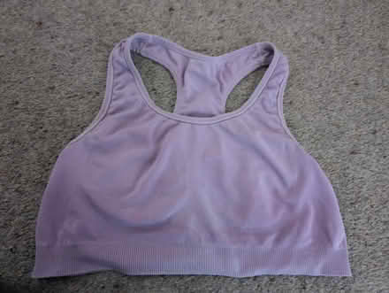 Photo of free Sports bra (Ecclesall, S11) #1